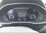 WA1FECF37L1099097 2020 AUDI