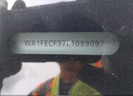 WA1FECF37L1099097 2020 AUDI
