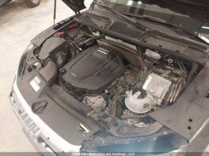 WA1FNAFY2L2059875 2020 AUDI