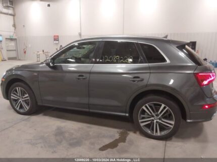 WA1FNAFY2L2059875 2020 AUDI