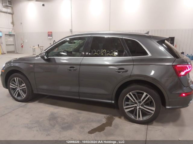 WA1FNAFY2L2059875 2020 AUDI