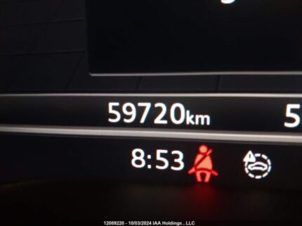 WA1FNAFY2L2059875 2020 AUDI