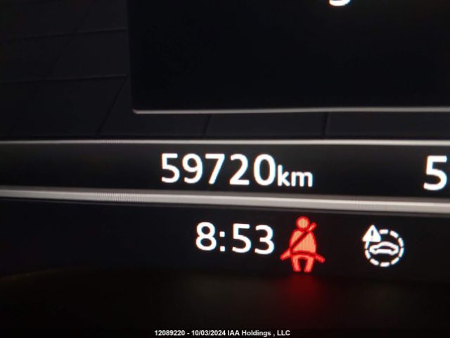 WA1FNAFY2L2059875 2020 AUDI