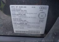 WA1FNAFY2L2059875 2020 AUDI
