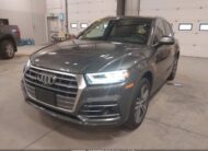 WA1FNAFY2L2059875 2020 AUDI