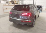 WA1FNAFY2L2059875 2020 AUDI