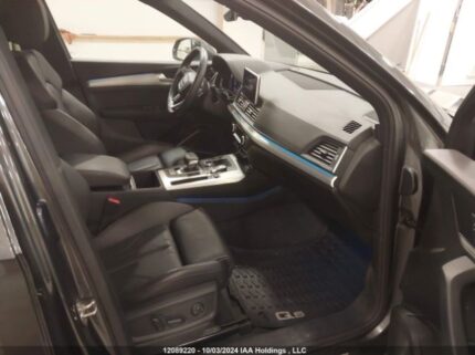 WA1FNAFY2L2059875 2020 AUDI