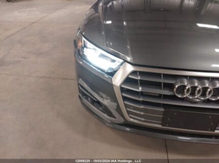 WA1FNAFY2L2059875 2020 AUDI