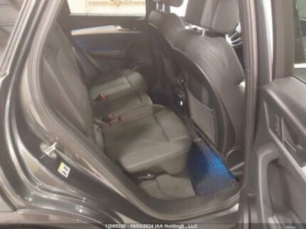 WA1FNAFY2L2059875 2020 AUDI