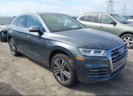 WA1FNAFY7K2038177 2019 AUDI