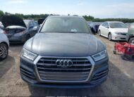 WA1FNAFY7K2038177 2019 AUDI