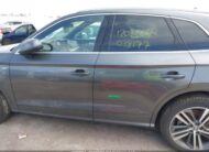 WA1FNAFY7K2038177 2019 AUDI