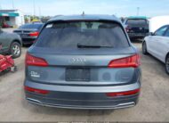 WA1FNAFY7K2038177 2019 AUDI