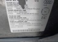 WA1FNAFY7K2038177 2019 AUDI