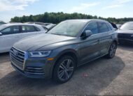 WA1FNAFY7K2038177 2019 AUDI