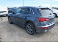WA1FNAFY7K2038177 2019 AUDI