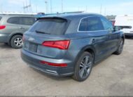 WA1FNAFY7K2038177 2019 AUDI