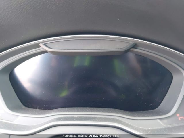 WA1FNAFY7K2038177 2019 AUDI