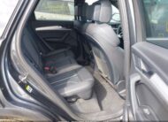 WA1FNAFY7K2038177 2019 AUDI