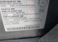 WA1FNAFY7K2038177 2019 AUDI