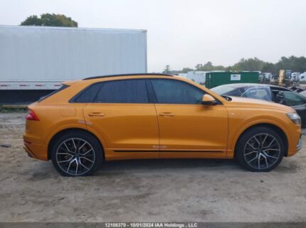WA1FVAF16KD016775 2019 AUDI