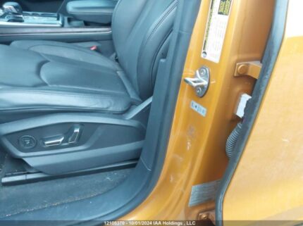 WA1FVAF16KD016775 2019 AUDI