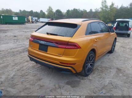 WA1FVAF16KD016775 2019 AUDI