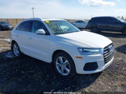 WA1JFCFS1GR001414 2016 AUDI