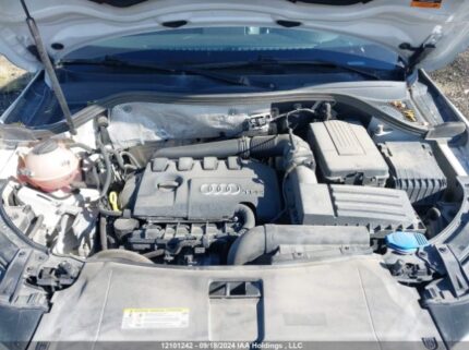 WA1JFCFS1GR001414 2016 AUDI