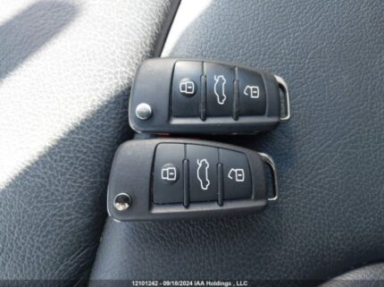 WA1JFCFS1GR001414 2016 AUDI