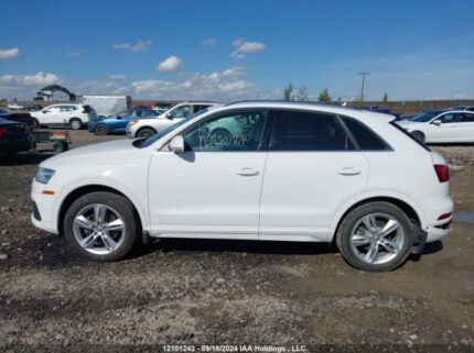 WA1JFCFS1GR001414 2016 AUDI