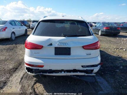 WA1JFCFS1GR001414 2016 AUDI