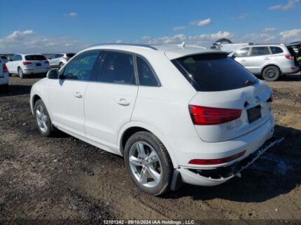 WA1JFCFS1GR001414 2016 AUDI