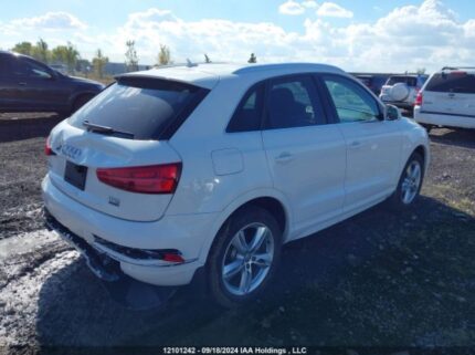 WA1JFCFS1GR001414 2016 AUDI
