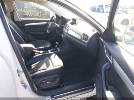 WA1JFCFS1GR001414 2016 AUDI