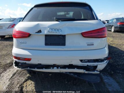WA1JFCFS1GR001414 2016 AUDI