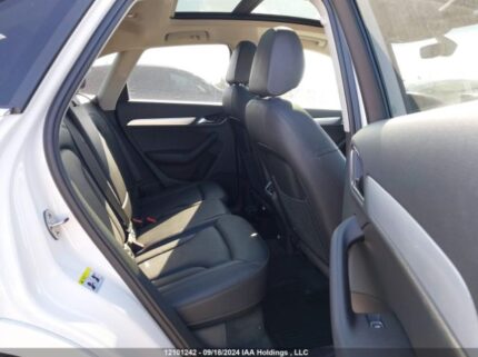WA1JFCFS1GR001414 2016 AUDI
