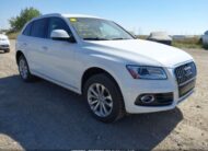 WA1L2AFP4GA132971 2016 AUDI