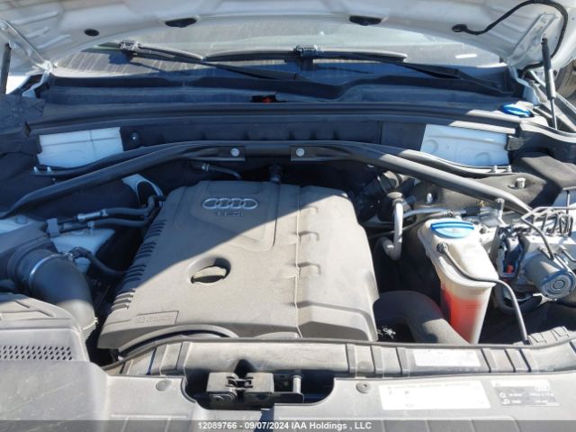 WA1L2AFP4GA132971 2016 AUDI