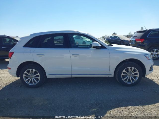 WA1L2AFP4GA132971 2016 AUDI