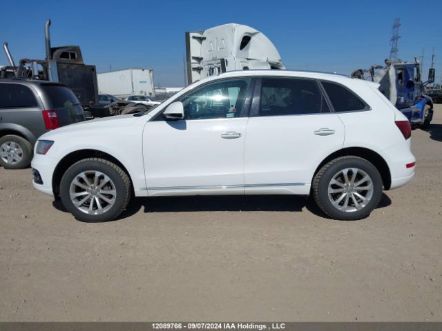 WA1L2AFP4GA132971 2016 AUDI