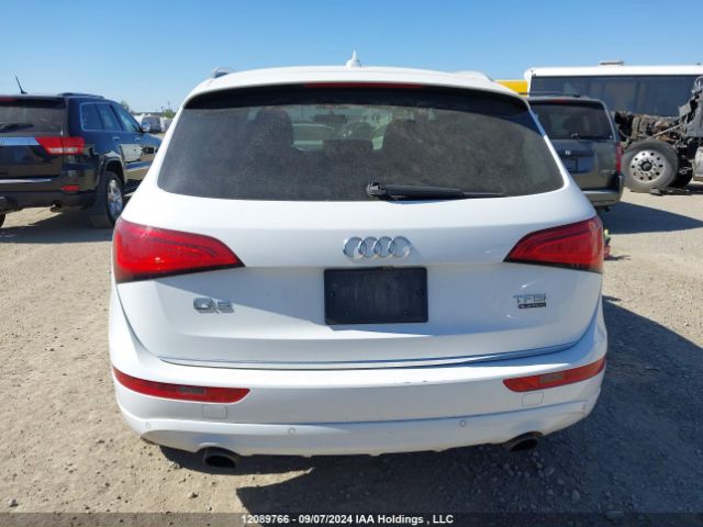 WA1L2AFP4GA132971 2016 AUDI