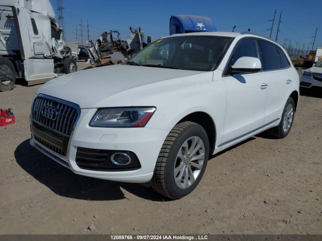 WA1L2AFP4GA132971 2016 AUDI