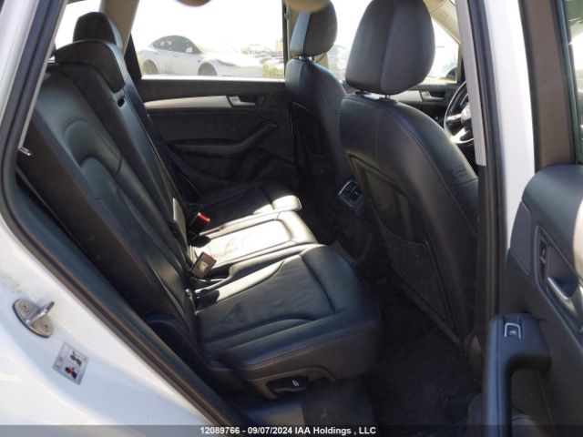 WA1L2AFP4GA132971 2016 AUDI
