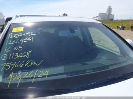 WA1L7AFP0GA113268 2016 AUDI