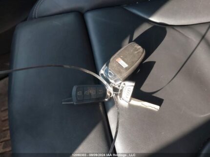 WA1LCAFP6GA017964 2016 AUDI