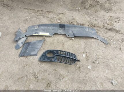 WA1LCAFP6GA017964 2016 AUDI