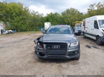 WA1LCAFP6GA017964 2016 AUDI
