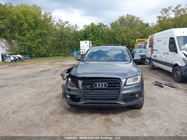 WA1LCAFP6GA017964 2016 AUDI