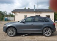 WA1LCAFP6GA017964 2016 AUDI